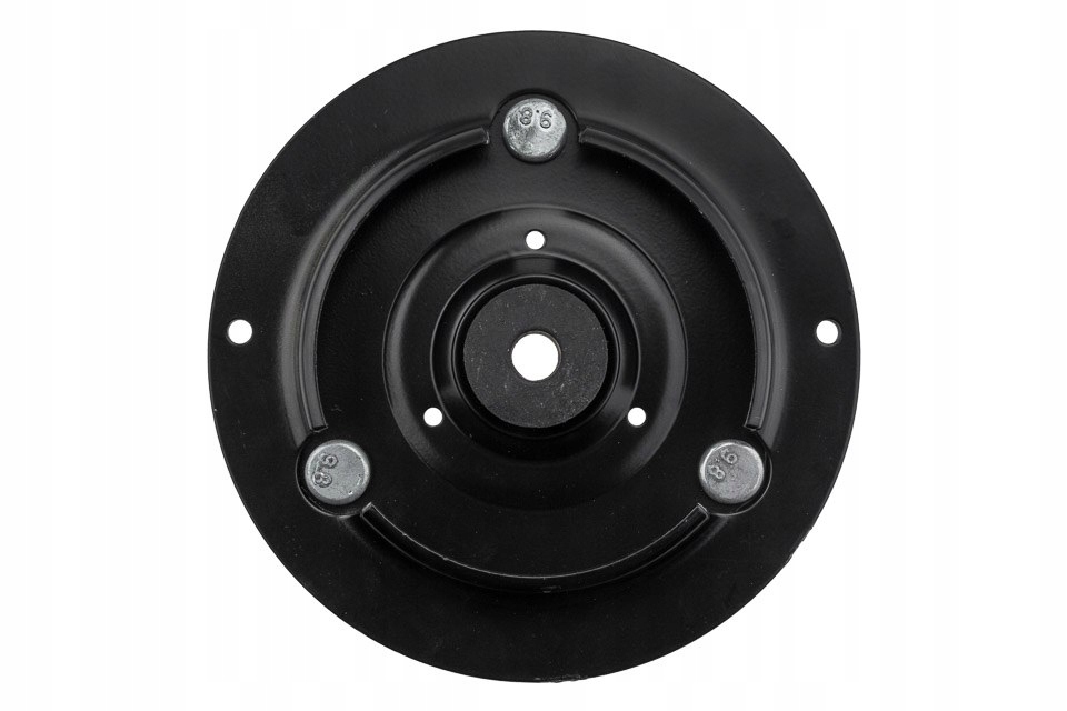 фото №3, Nty ad-ty-087 кронштейн амортизатора