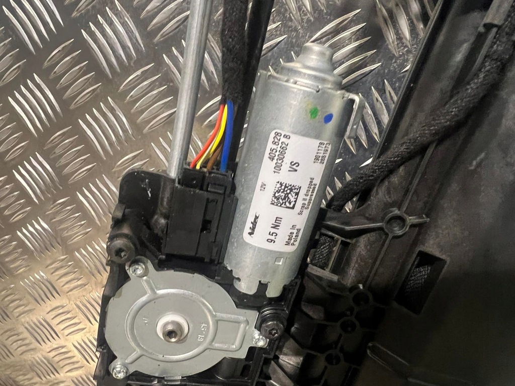 фото №12, Volvo xc90 2018 люк комплект 32205494