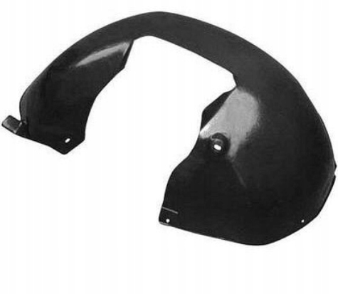 фото №1, Polcar 9515fp1q подкрылок передние p