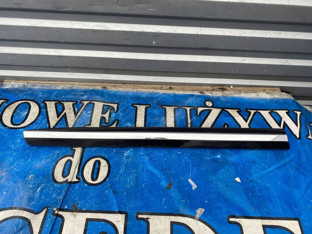 фото №1, Vw arteon 3g8 молдинг двері ліва передня 3g8854879b