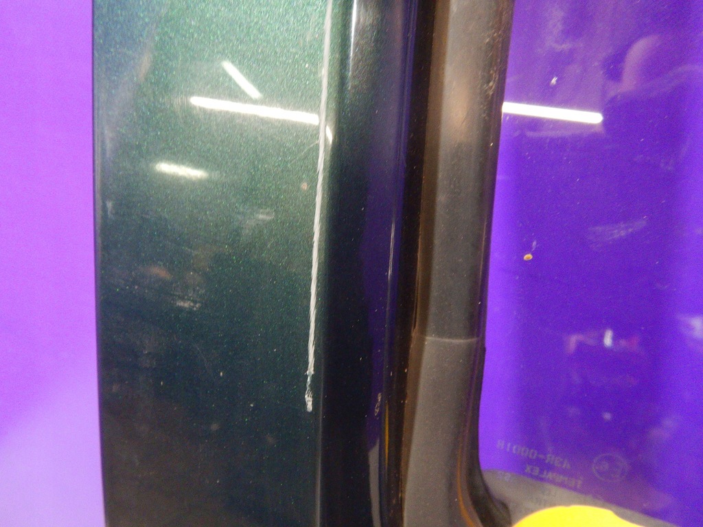 фото №5, Suzuki wagon r 98-06 дверь перед правое