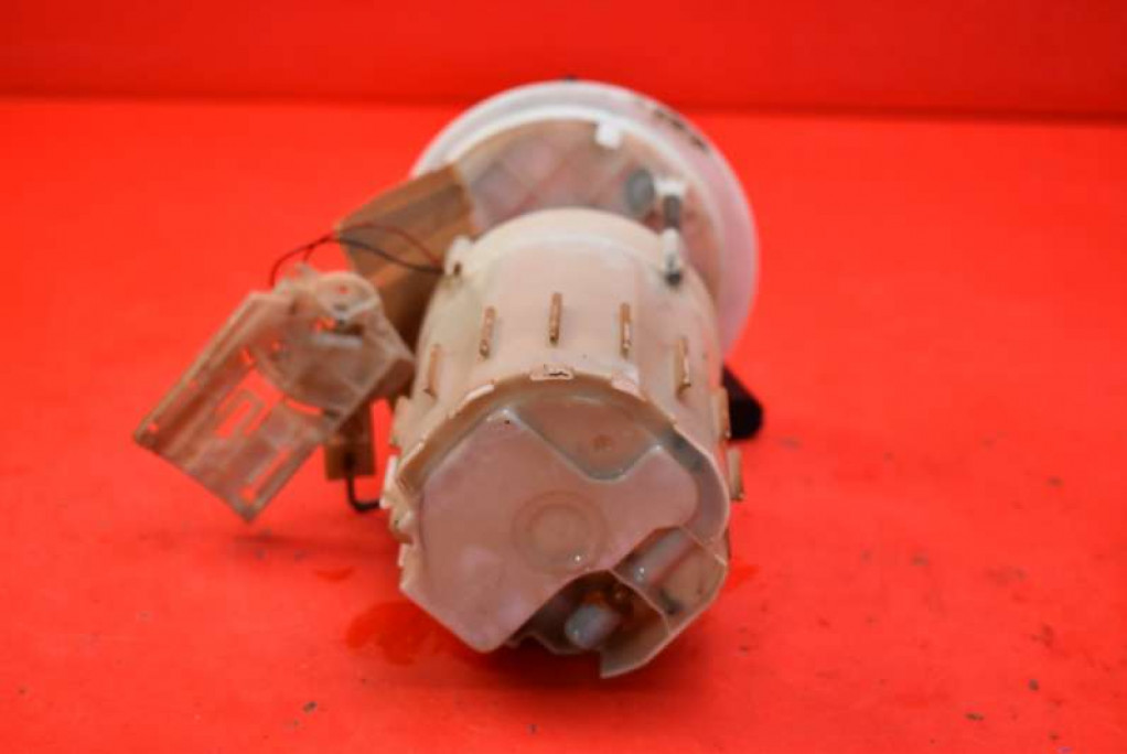 фото №2, Датчик рівня пального renault megane 2 ii 1.5 dci 106 km 02-06