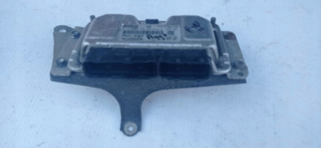 фото №1, Toyota aygo ab10 2014 блок управления / модуль ecu