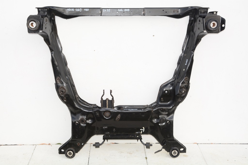 фото №1, Подрамник подрамник volvo s60 ii v60 lift 2,4d5 awd