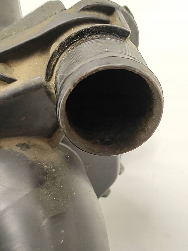 фото №7, Renault trafic iii x82 2015 труба / wąż впускной воздуха турбины