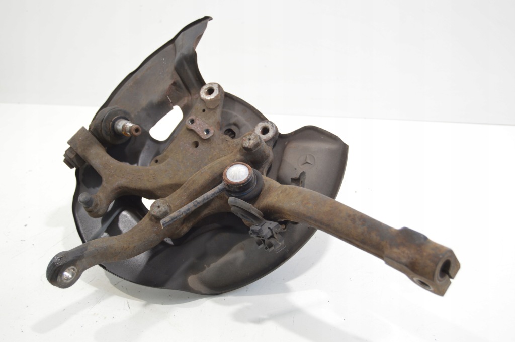 фото №11, Поворотний кулак ступиця права перед mercedes w140 c140 cl 1403320802 1404202344