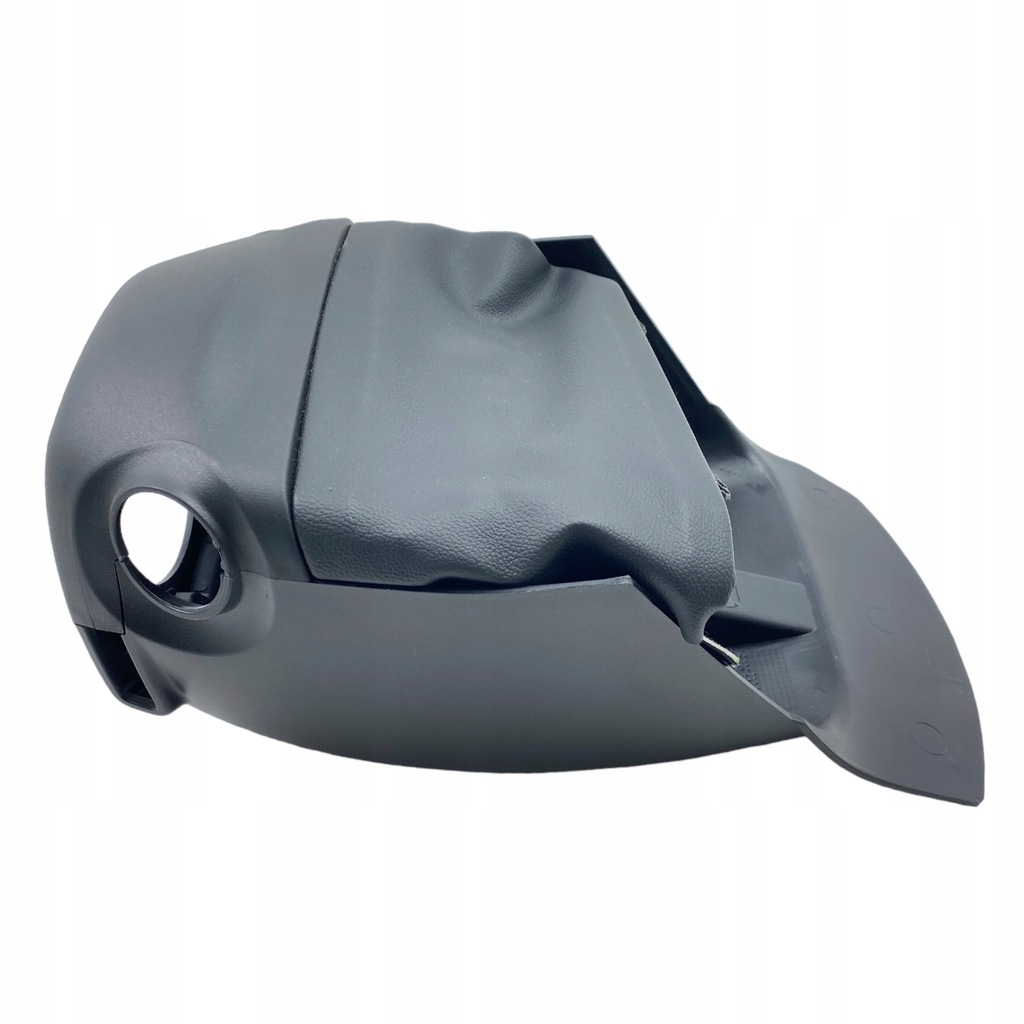 фото №9, Захист колонки кермового renault koleos ii