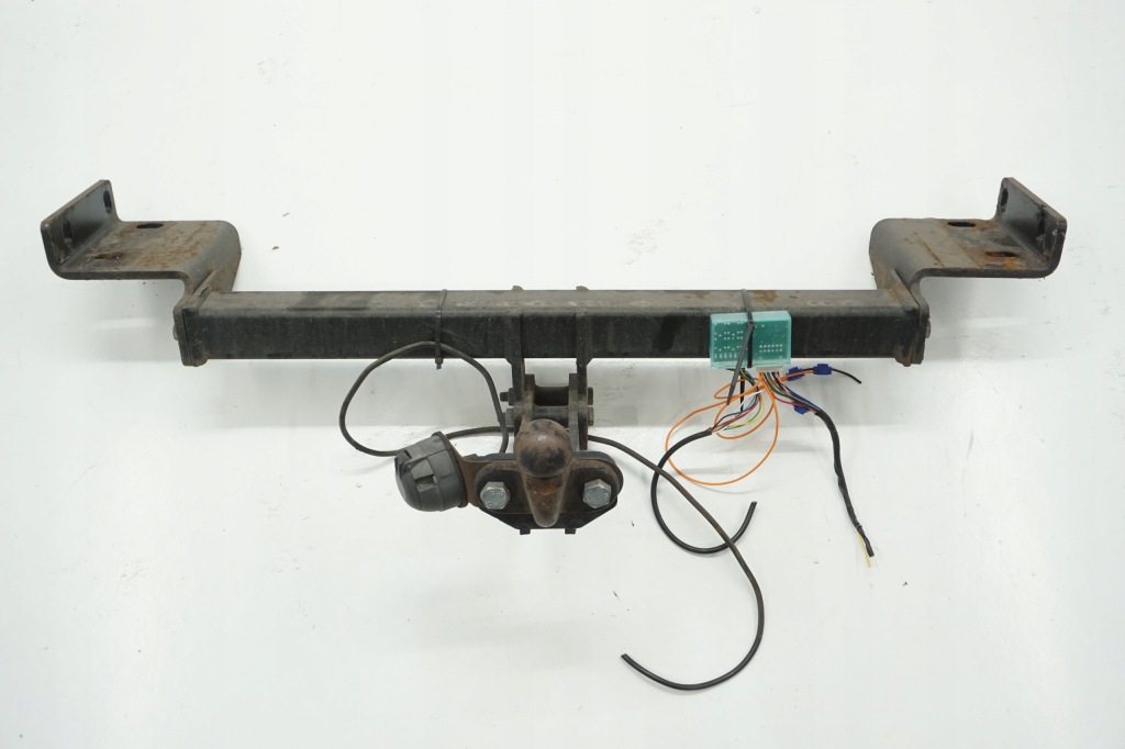 фото №1, Kia sportage iii hak буксировочный шар ki710