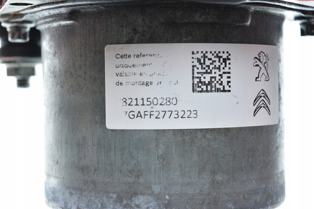 фото №11, Насос abs expert iii 0265259449 9808055980