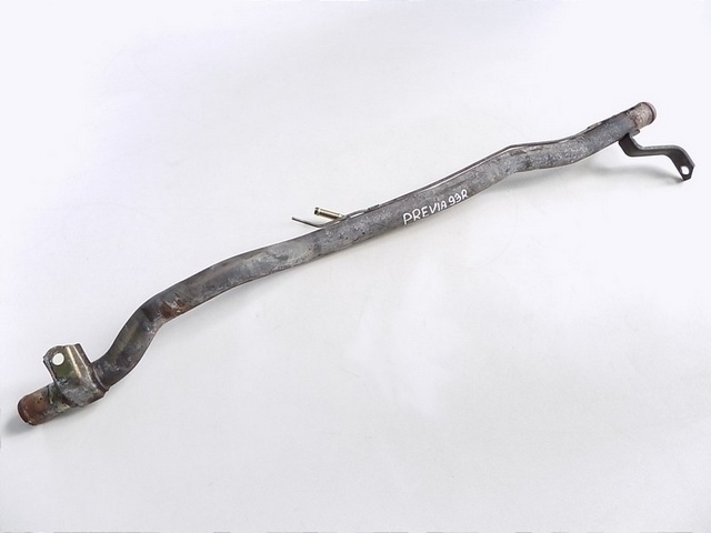 фото №1, Труба wody 2.2 td toyota previa estima 90-00