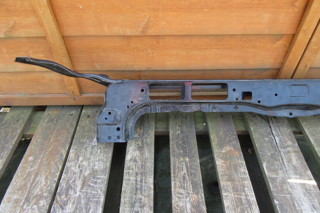 фото №5, Góra поперечина передний hyundai santa fe iii dm 12-