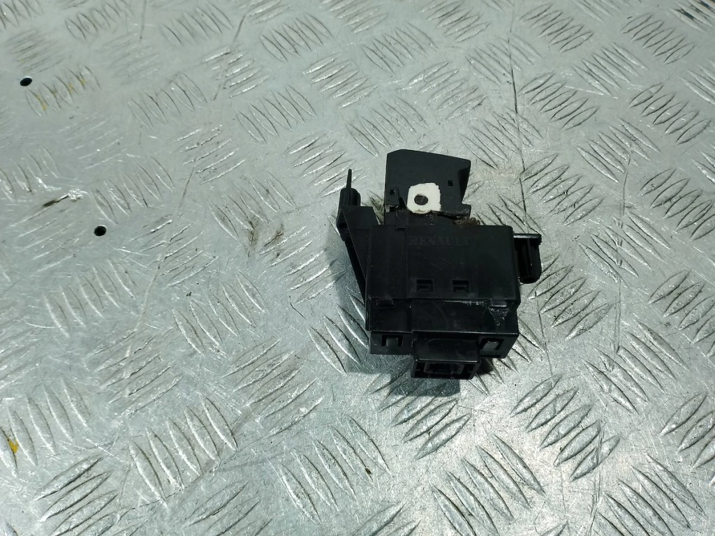фото №8, Выключатель тормоза ручного renault laguna iii 07-15 363210001r