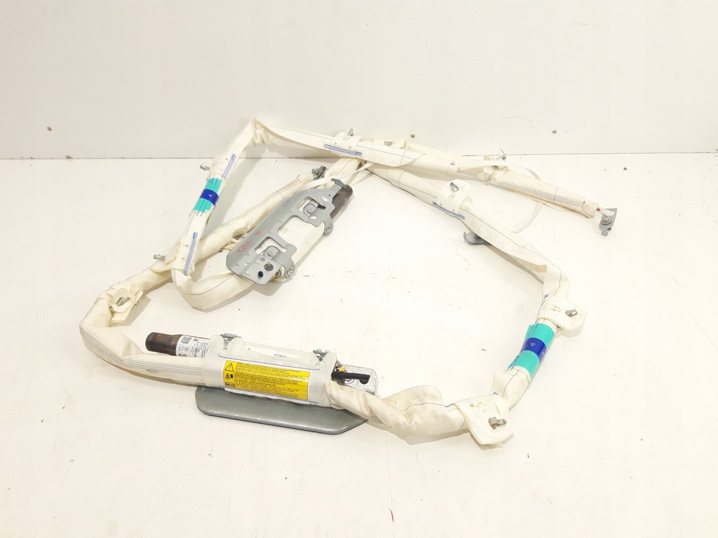 фото №1, Opel astra j iv 4 gtc шторка безпеки подушка безпеки права orginal