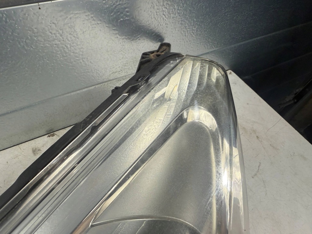 фото №9, Фара левый ксенон peugeot 508 i 10-18 rxh 9676591780