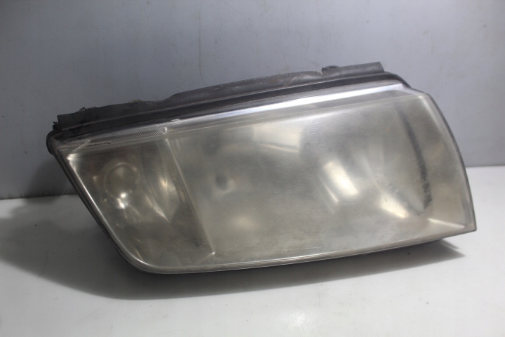 фото №1, Лампа правая передняя skoda fabia i