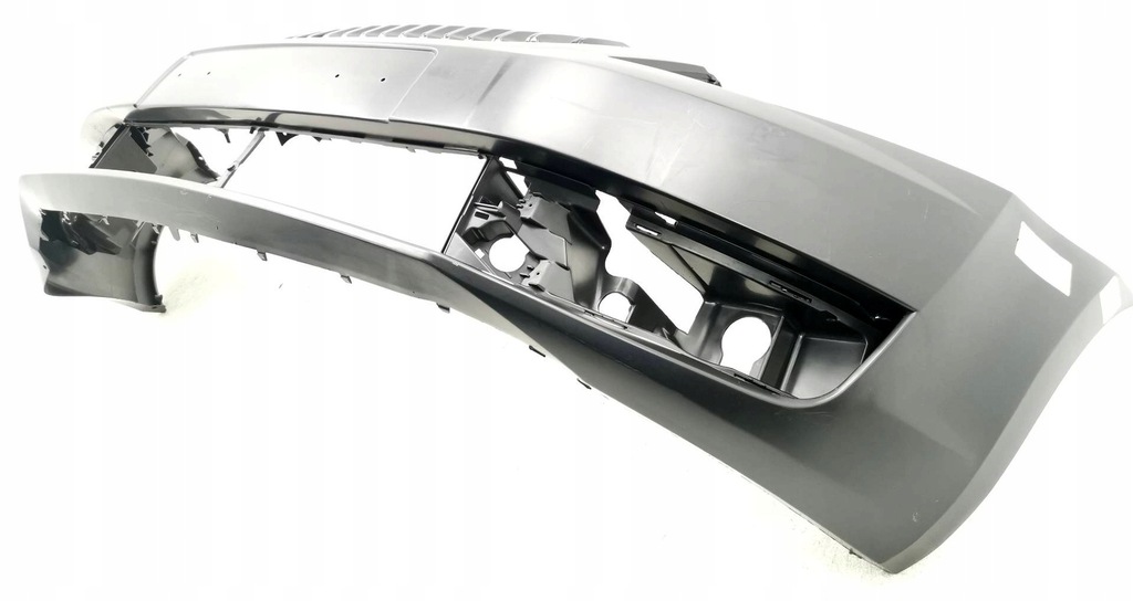 фото №12, Бампер do skoda octavia sedan/kombi 13-17