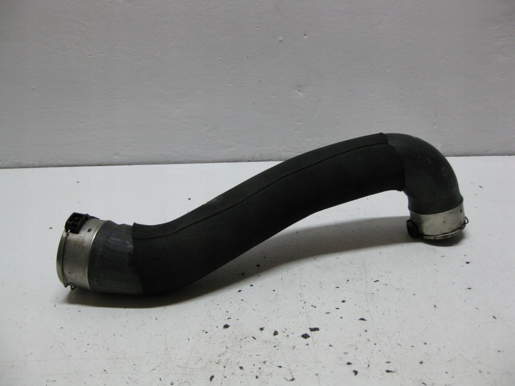 фото №1, Renault kadjar 1.6 dci 15r труба wąż шланг интеркулер 144634eb0b