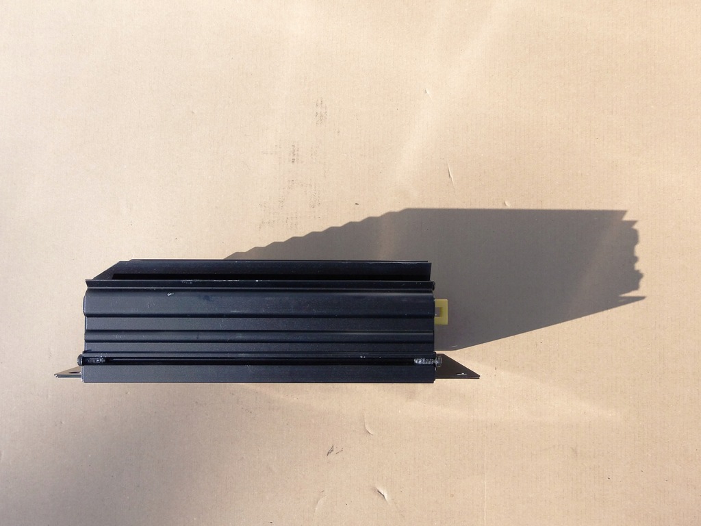 фото №3, Підсилювач радіо bose 383009 alfa romeo 147