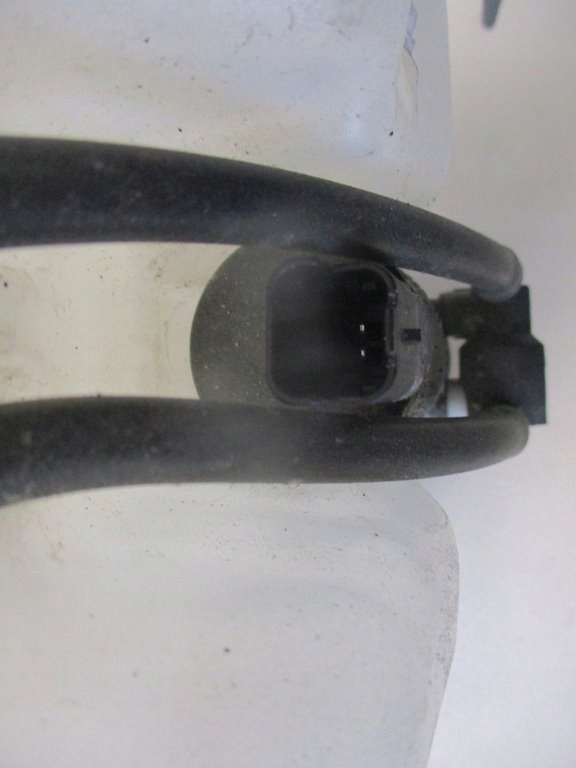 фото №5, Бачок омывателя citroen c3 iii 1.2