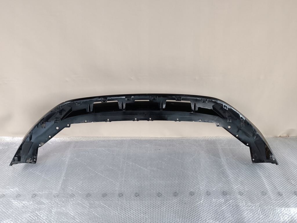 Nissan ariya бампер перед передний низ  спойлер Цена