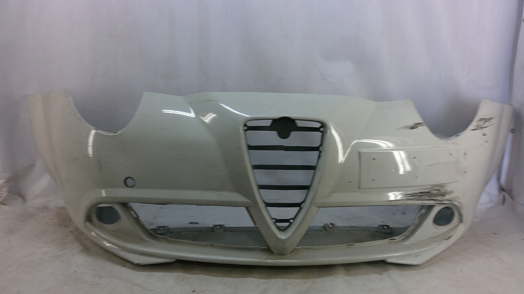 Купить Alfa romeo mito бампер перед 50513645