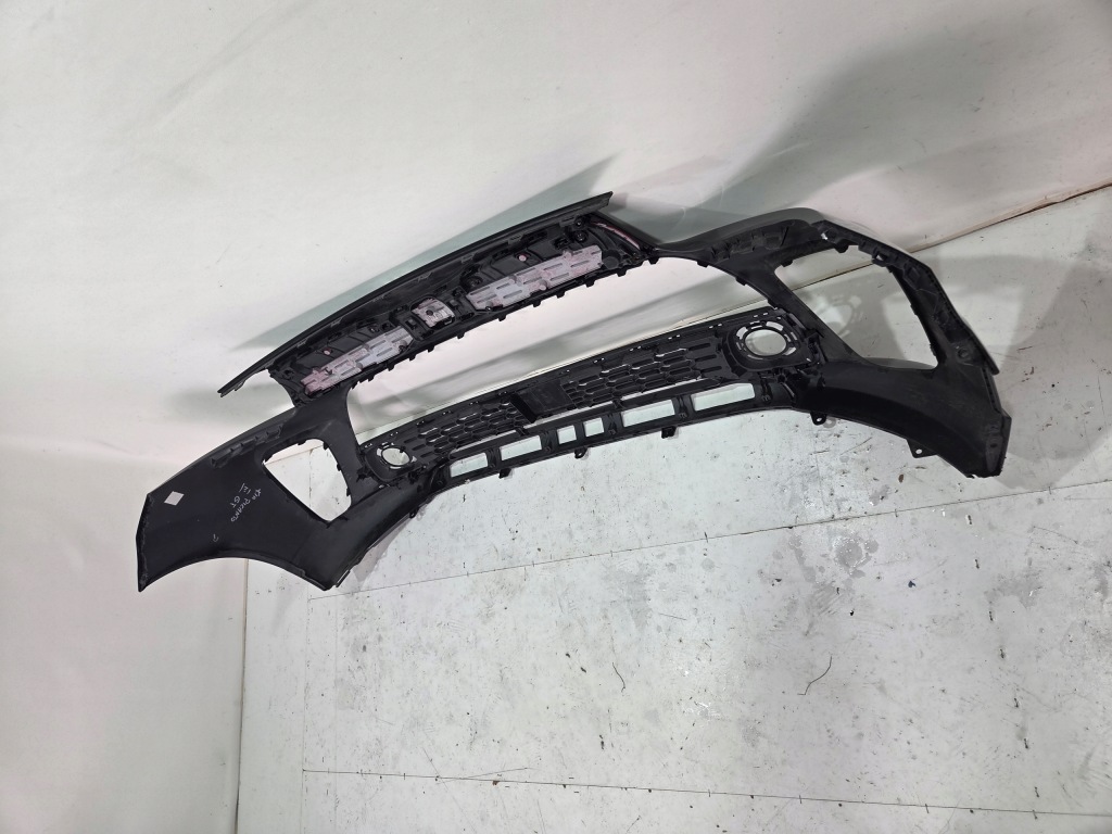 фото №10, Бампер перед передній kia picanto iii 17- gt-line 86511-g6300 gt line