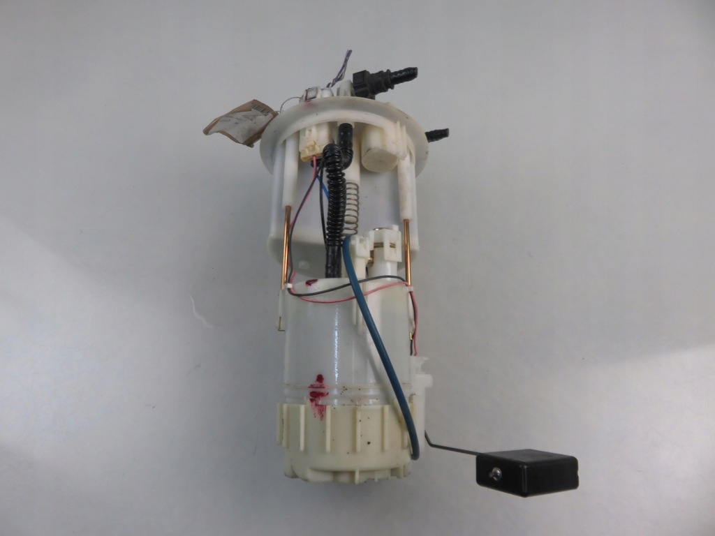 фото №1, Насос топлива toyota aygo 1.0 770200h010