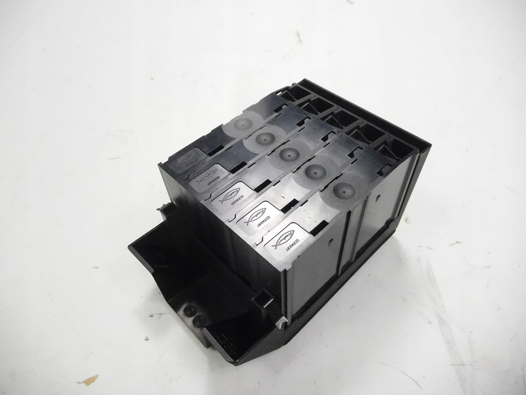 фото №6, Чейнджер do kaset audi a3 8l 8l1061130