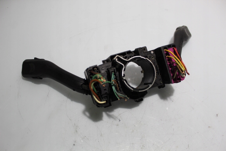 фото №1, Переключатель комбинированный света skoda octavia i