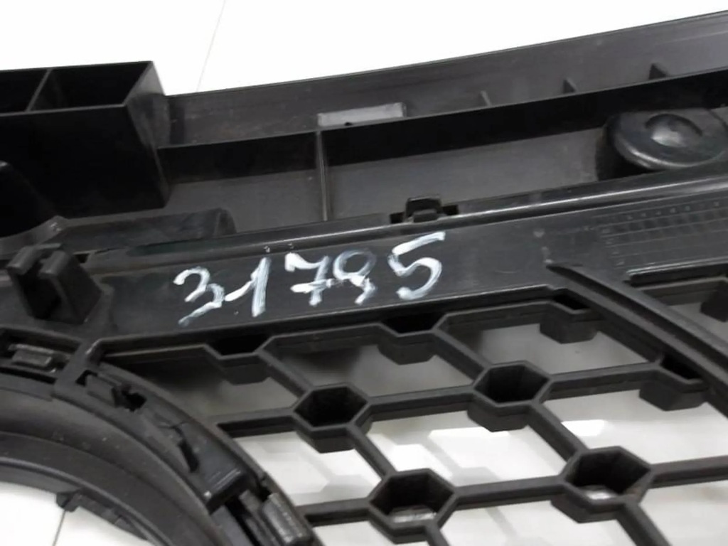 фото №6, Mercedes gla w247 решітка радіатора бампер перед