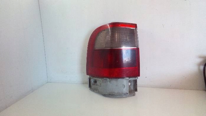 фото №8, Лампа ліва задня ford galaxy mk1