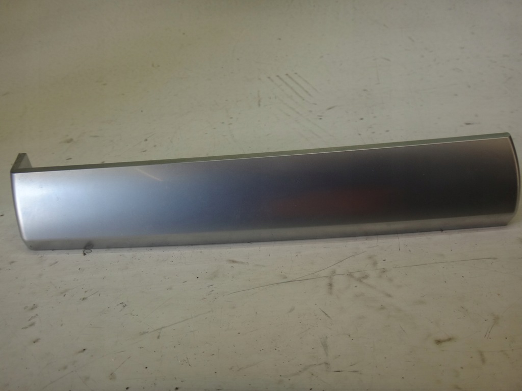 фото №5, Молдинг dekor панели bmw x5 e70 x6 e71 europa