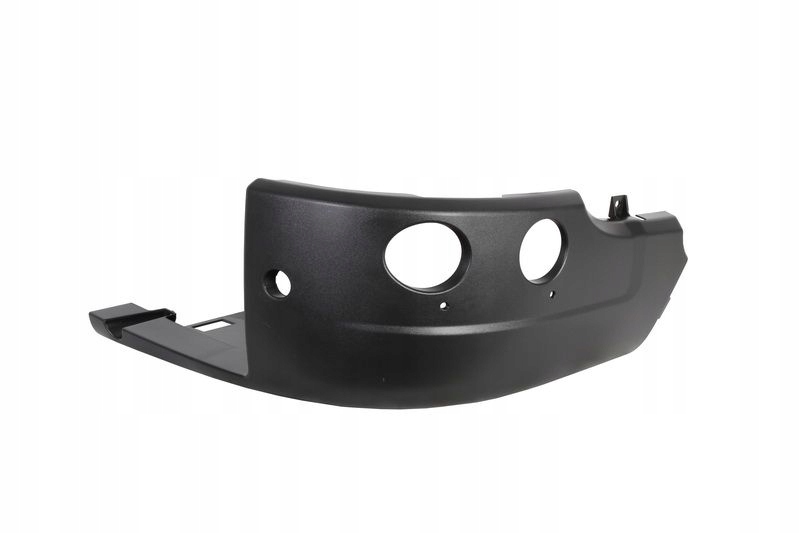 фото №1, Кутик бампера p pasuje do: scania r i 04.10-05.19