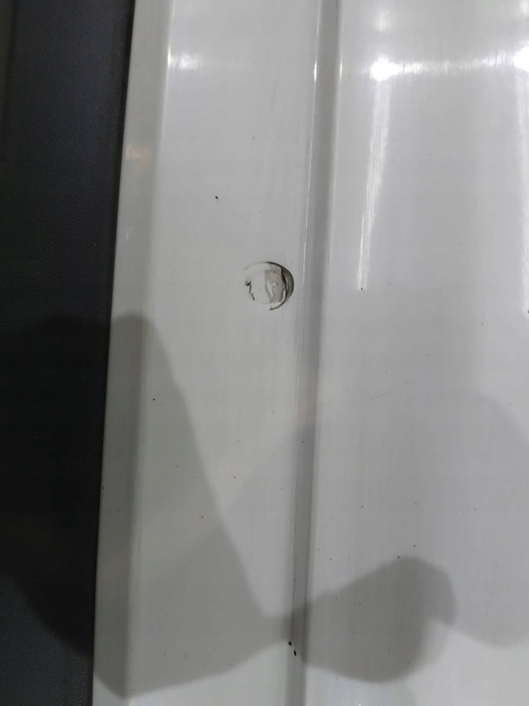 фото №10, Бампер задняя kombi pdc lf9e skoda rapid i 2012-2019