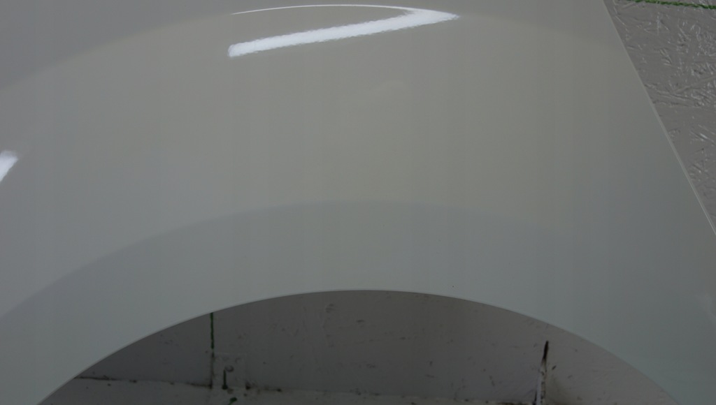 фото №4, Крыло левый перед renault kangoo ii