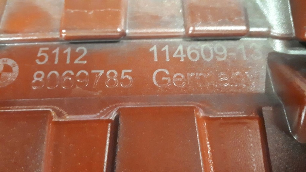 фото №10, Bmw z4 g29 2018-2022 m-pakiet бампер задня