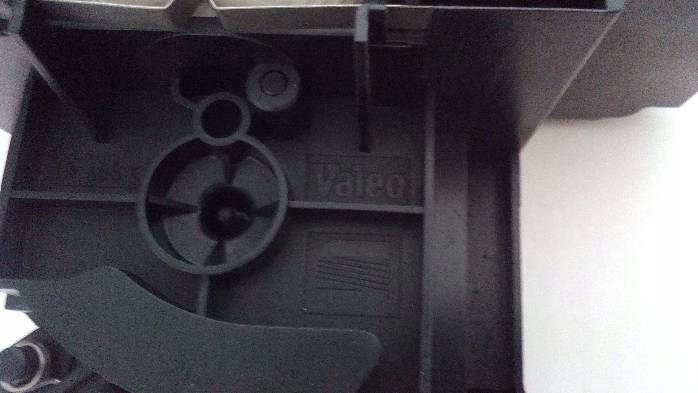 фото №8, Панель обдув seat ibiza ii 6k0819045c