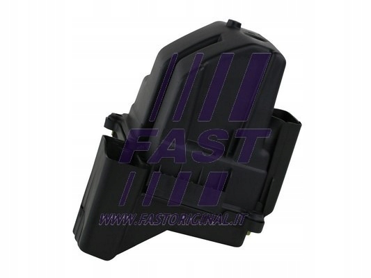 фото №2, Захист fiat ducato 06 коробка запобіжник fast