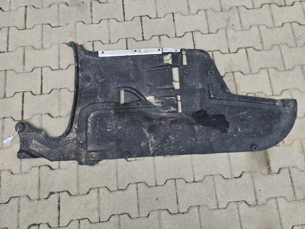 фото №1, Захист підвіска середня bmw 6 f12 7340908