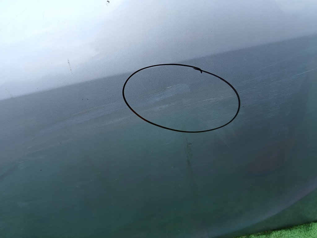 фото №5, Opel insignia a lift дверь правое передние