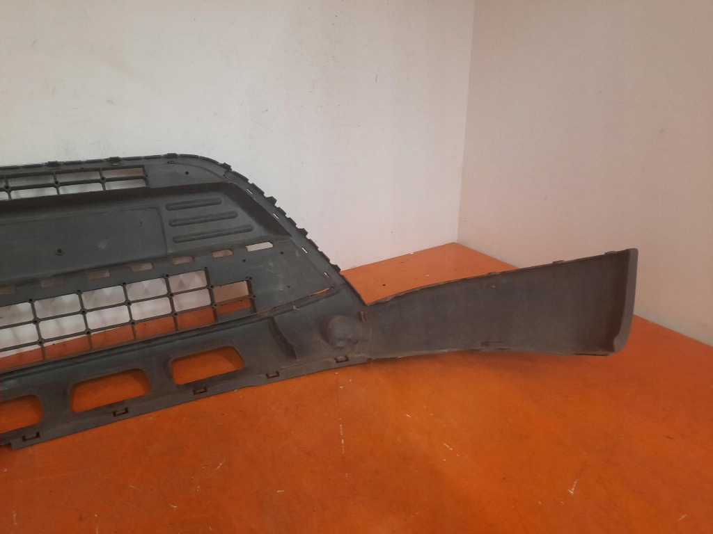 Ford kuga mk1 08-11 накладка бампера перед передня 8v4117c749a Ціна