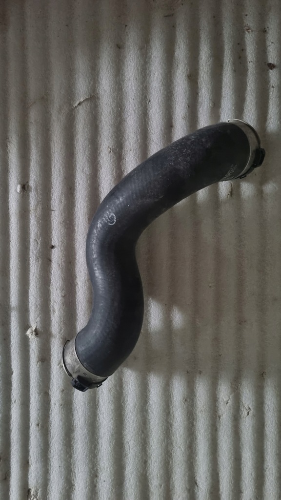 фото №1, Труба wąż шланг интеркулер mercedes w204 a2045286582