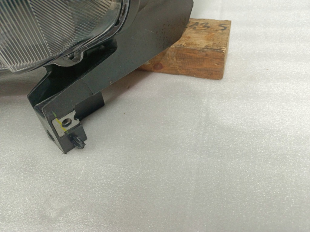 фото №9, Ford ranger raptor лампа передняя левая