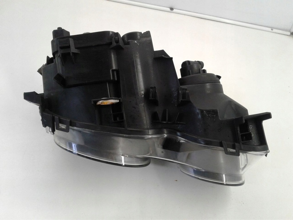 фото №9, Лампа перед передня ліва 6901969 bmw e46 compact