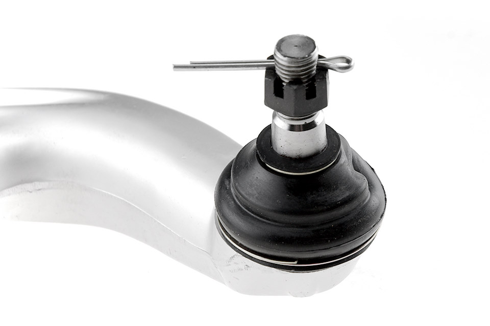 фото №13, Важіль передній лівий nissan 350z z33 02-08