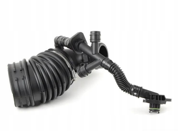 фото №9, Filtrowany канал повітряний bmw x5 e70 x6 e71 оригінальний 13717848152