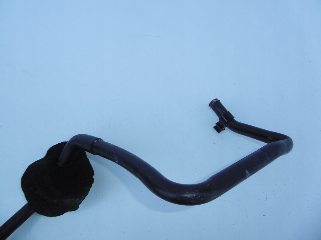 фото №6, Шланг кондиционера volvo s80 ii v70 iii 2.4 d5