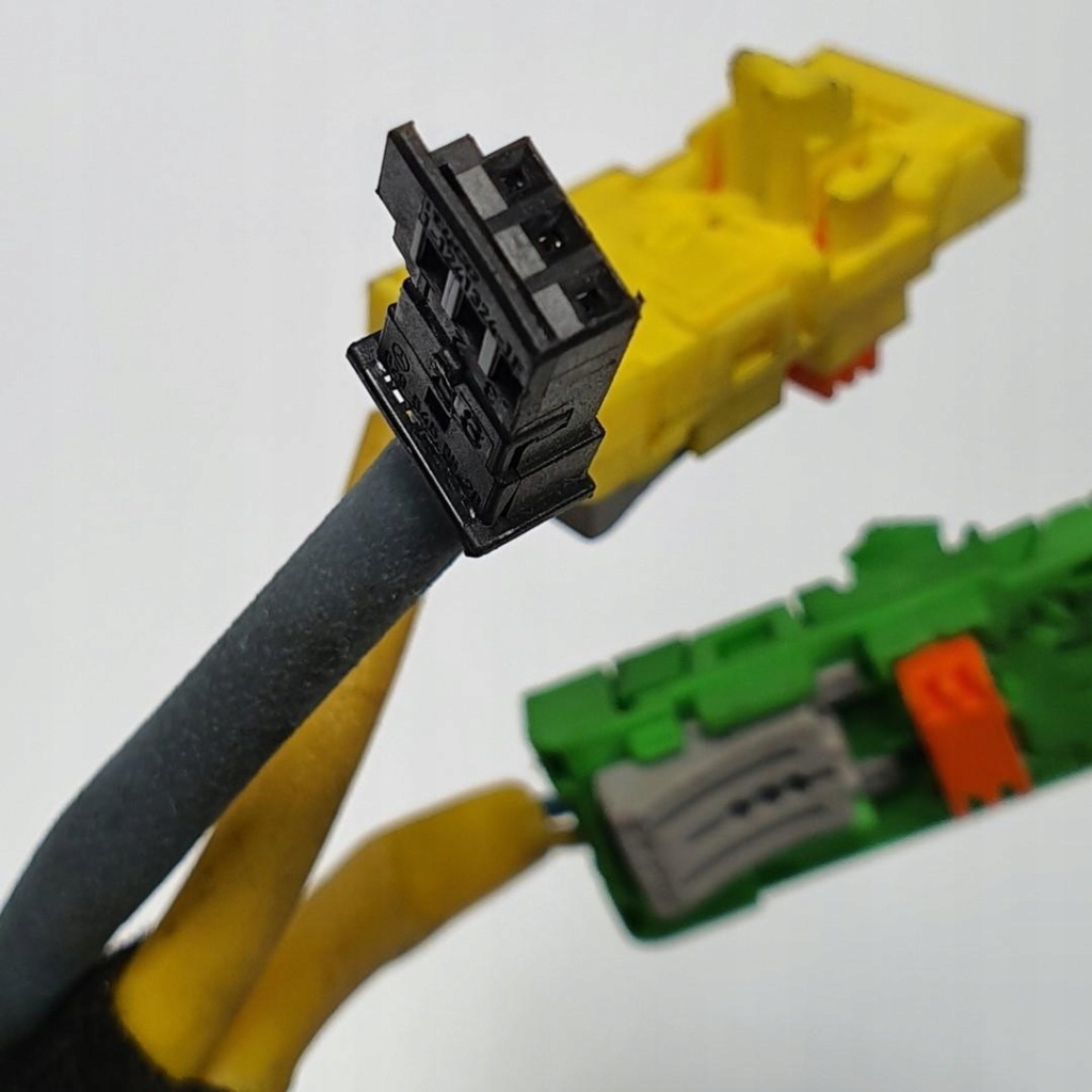 Жгут электропроводка подушка безопасности водителя mercedes w245 Оригинал