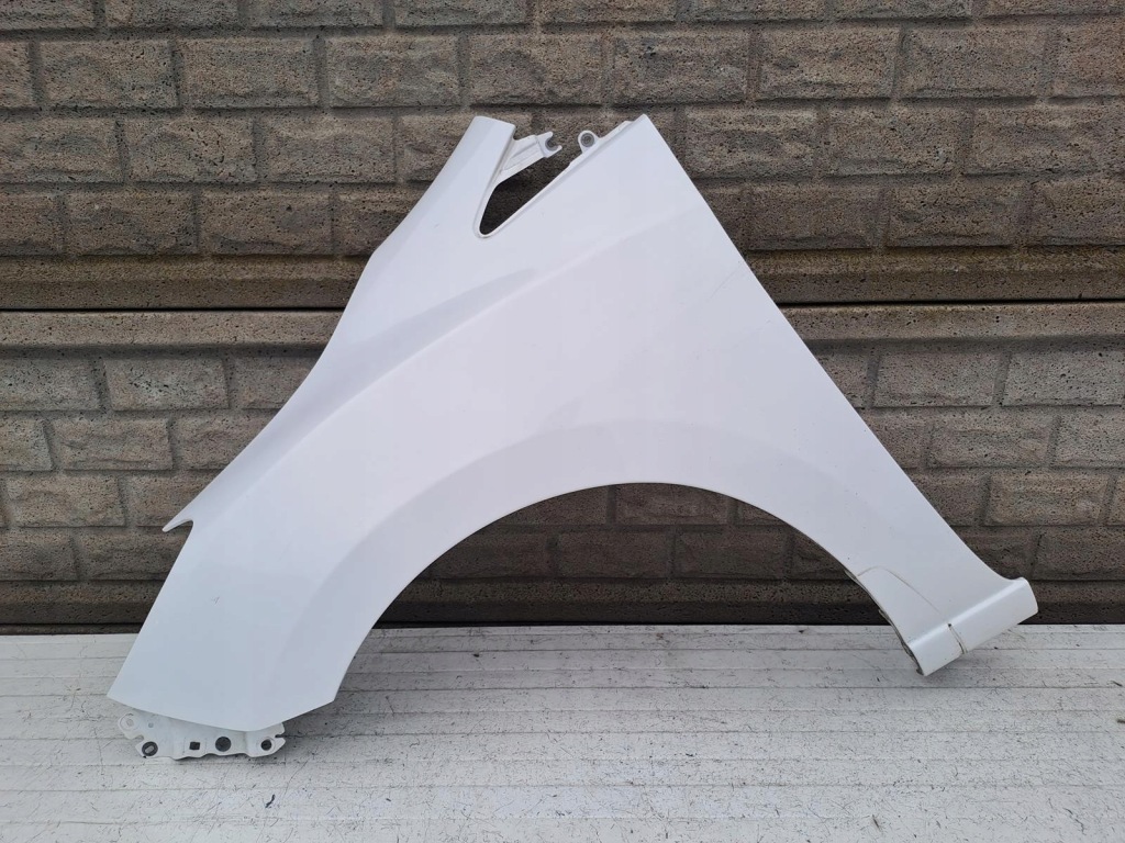 фото №1, Mazda 5 v 10-18 крыло передний левый оригинал