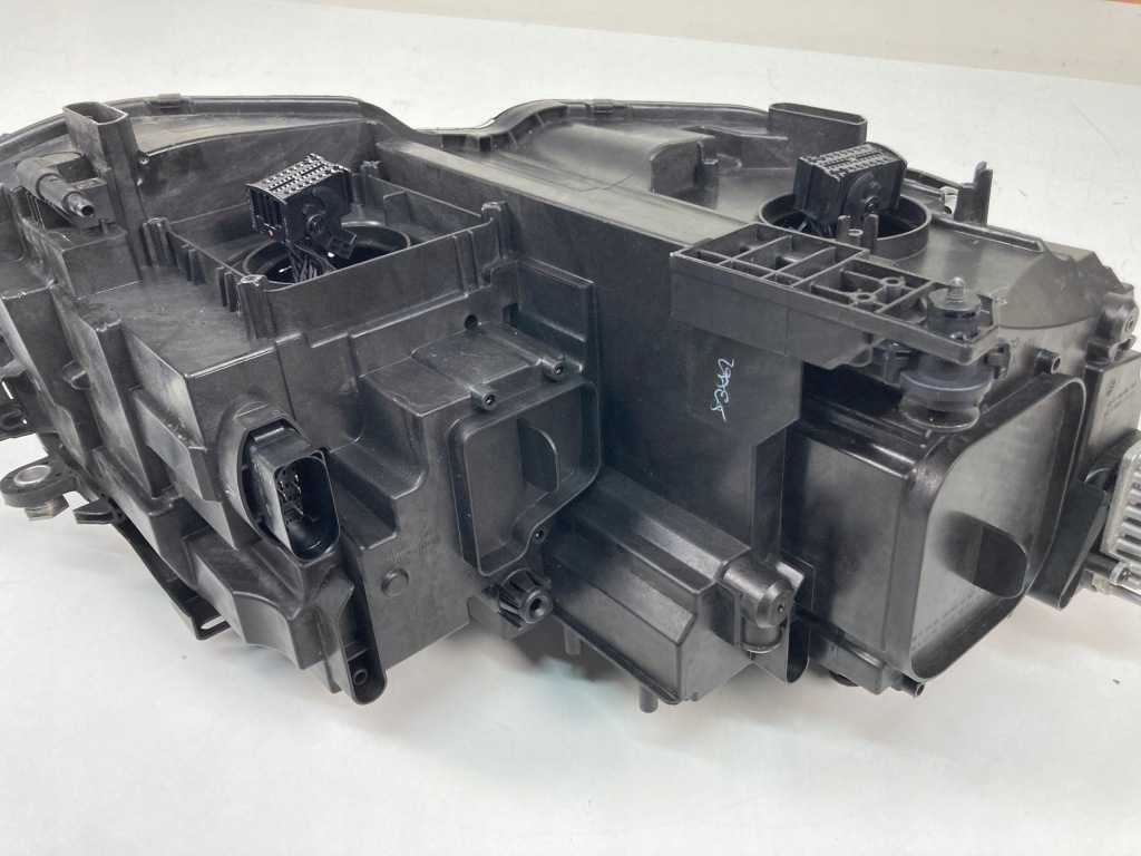 фото №12, Лампа ліва передня tiguan allspace 5nn full led